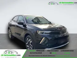 Utilisé 2021 Opel Mokka SUV | 20 000 € (Prix juste)