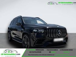 Utilisé 2025 Mercedes GLS63 AMG AMG SUV | 229 800 €