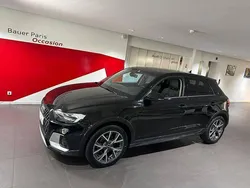 Noir mythic métallisé Utilisé 2020 Audi A1 Design Citadine | 25 980 €