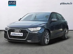 Gris manhattan métallisé Utilisé 2022 Audi A1 Sportback Advanced Plus Citadine | 20 890 € (Prix juste)