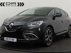 Noir Utilisé 2021 Renault Grand Scénic IV Monospace | 20 995 € (Prix juste)