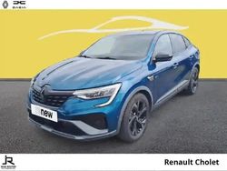 Bleu Utilisé 2023 Renault Arkana Engineered SUV | 24 990 € (Prix assez cher)