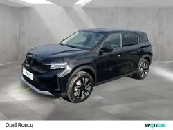 Noir Utilisé 2025 Opel Frontera GSe SUV | 26 990 € (Prix juste)