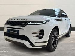 Blanc Utilisé 2019 Land Rover Range Rover evoque SE Dynamic SUV | 28 900 € (Prix juste)