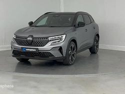 Noir Utilisé 2025 Renault Austral Techno Esprit Alpine SUV | 38 799 €