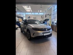 Noir Utilisé 2025 Opel Grandland X GSe SUV | 37 490 €