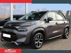 Gris Utilisé 2024 Citroën C3 Aircross PureTech SUV | 13 970 € (Super prix)