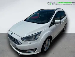 Utilisé 2019 Ford Grand C-Max Monospace | 18 500 € (Bon prix)