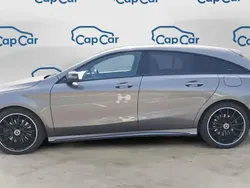 Utilisé 2018 Mercedes 220 Break | 19 990 €
