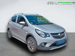 Utilisé 2018 Opel Karl Citadine | 13 900 € (Prix juste)