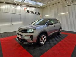 Utilisé 2022 Citroën C5 Aircross Feel SUV | 20 490 € (Bon prix)