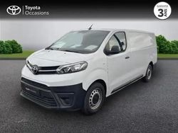 Non codifie Utilisé 2023 Toyota Proace Van | 24 390 € (Bon prix)