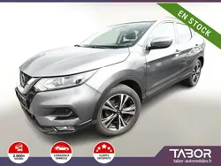 Gris Utilisé 2019 Nissan Qashqai N-Way SUV | 16 788 € (Prix assez cher)