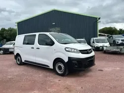 Utilisé 2020 Opel Vivaro Van | 15 000 € (Prix assez cher)