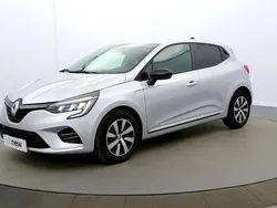 Gris Utilisé 2022 Renault Clio V Evolution Citadine | 15 990 € (Prix juste)