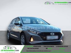 Utilisé 2022 Hyundai i20 Citadine | 18 900 € (Prix juste)