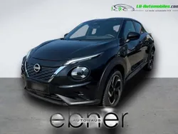 Utilisé 2024 Nissan Juke SUV | 27 100 € (Prix assez cher)