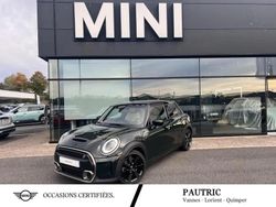 Vert Utilisé 2023 Mini Cooper S Resolute Edition Citadine | 32 900 € (Prix cher)
