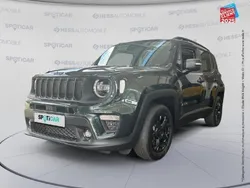 Vert Utilisé 2025 Jeep Renegade North SUV | 39 999 €
