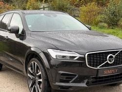 Utilisé 2020 Volvo XC60 Inscription SUV | 31 490 € (Super prix)