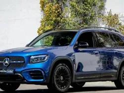 Utilisé 2025 Mercedes GLB200 AMG line SUV | 55 900 €
