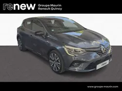 Utilisé 2019 Renault Clio IV Initiale Paris | 16 400 € (Prix assez cher)