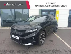 Utilisé 2025 Renault Rafale Techno SUV | 41 990 € (Prix juste)