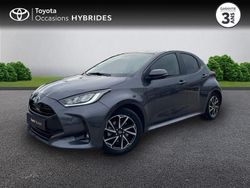 Utilisé 2022 Toyota Yaris Hybrid Design | 18 290 € (Super prix)