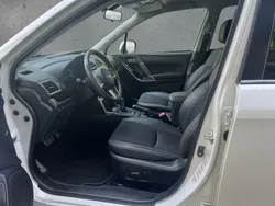 Utilisé 2017 Subaru Forester SUV | 27 200 € (Prix cher)