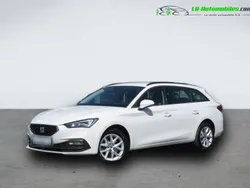 Utilisé 2022 Cupra Leon Break | 24 600 € (Prix juste)