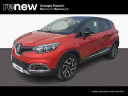 Utilisé 2017 Renault Captur Intens SUV | 10 490 € (Prix juste)