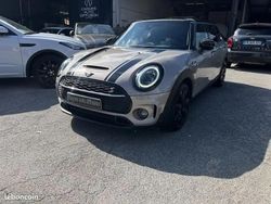 Gris Utilisé 2022 Mini Cooper S Clubman Break | 24 900 €