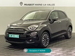 Utilisé 2023 Fiat 500 S Citadine | 20 480 € (Prix juste)