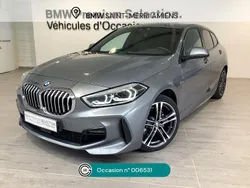 Utilisé 2023 BMW 118 M Sport Citadine | 29 990 € (Prix juste)