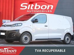 Blanc Utilisé 2020 Citroën Jumpy Monospace | 18 970 € (Bon prix)