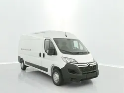 Utilisé 2022 Citroën Jumper Monospace | 32 100 € (Prix cher)