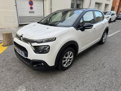 Utilisé 2022 Citroën C3 Feel Berline | 6 900 €