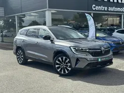 Gris Utilisé 2024 Renault Espace Techno Monospace | 33 890 € (Bon prix)