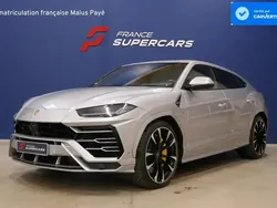 Utilisé 2019 Lamborghini Urus SUV | 224 900 €