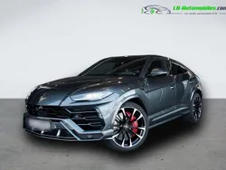 Utilisé 2018 Lamborghini Urus SUV | 243 700 €