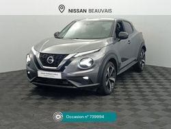 Utilisé 2020 Nissan Juke Tekna SUV | 15 990 € (Prix juste)