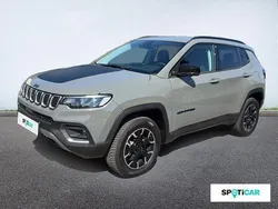 Utilisé 2023 Jeep Compass SUV | 32 590 € (Prix juste)