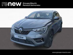 Utilisé 2022 Renault Arkana Intens SUV | 19 900 € (Bon prix)