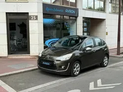 Utilisé 2012 Citroën C3 Exclusive Citadine | 4 990 €
