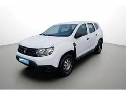 Utilisé 2021 Dacia Duster Acces SUV | 15 990 € (Prix juste)