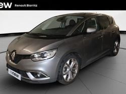 Gris Utilisé 2018 Renault Scénic IV Zen Monospace | 13 290 € (Bon prix)