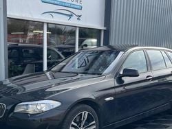 Utilisé 2012 BMW 535 Sport Line Berline | 10 000 €