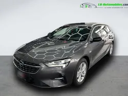 Utilisé 2023 Opel Insignia Break | 24 000 € (Prix juste)
