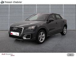Gris nano métallisé Occasion 2020 Audi Q2 Sport SUV | 20 990 € (Bon prix)