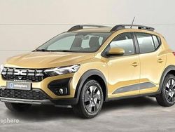 Occasion 2024 Dacia Sandero Expression Berline | 16 999 € (Prix juste)